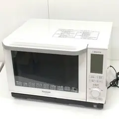 パナソニック オーブンレンジ ビストロ NE-BS605 家電 d3591 Amazon.co.jp: パナソニック ビストロ オーブンレンジ 26L
