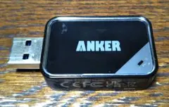 ⭐️セール!⭐️「SDカードリーダー USB 3.0」Anker(アンカー)