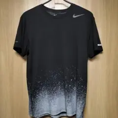 Nike Hypercool Dri-FIT Tシャツ ブラック