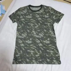 UNDER ARMOUR 迷彩 Tシャツ M