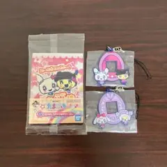 たまごっち 一番くじ 令和で発見 あのころのお部屋とたまごっち F賞 G賞