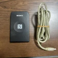 SONY RC-S380 非接触ICカードリーダー・ライター