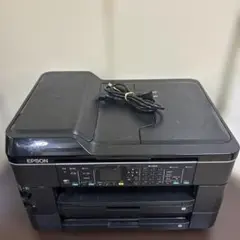 EPSON PX-1700F 複合機プリンター　簡易動作確認済 A3印刷
