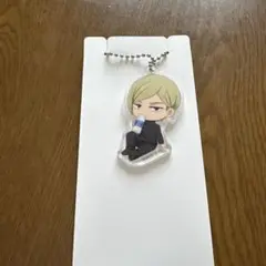 呪術廻戦　ローソン　アクリルキーホルダー　七海