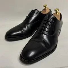 リーガル 05JR ストレートチップ 革靴 ビジネスシューズ 25.5cm