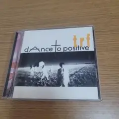 dAnce to positive F
