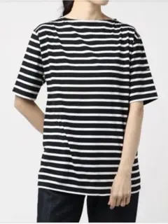 セントジェームス SAINT JAMES ピアリック PIRIAC Tシャツ
