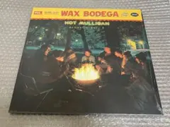 HOT MULLIGAN acoustic vol. 1 & 2 新品未開封