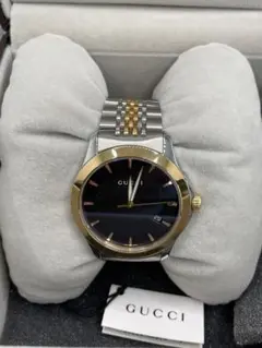 GUCCI グッチ 腕時計 時計 レディース Gタイムズ