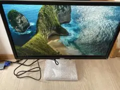 Dell P2314Htディスプレイ　動作確認済　1点