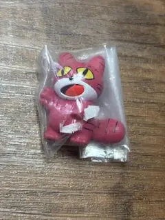 たべっこどうぶつ フィギュア　ガチャ　ねこ