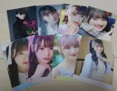 イコラブ 齋藤樹愛羅 生写真 封入 まとめ売り