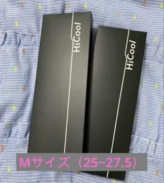 【新品】HiCool INSOLE シークレットインソールMサイズtt