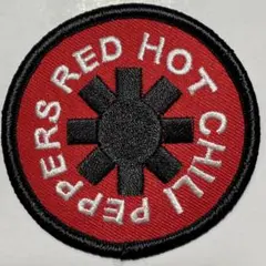 レッド・ホット・チリ・ペッパーズ RED HOT CHILI PEPPERS
