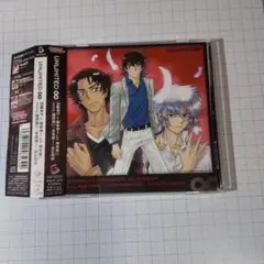 CD 絶対可憐チルドレン ～UNLIMITED∞/兵部京介vs皆本光一