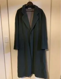 HUGO BOSS コート チェスターコート
