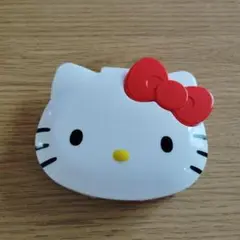 サンリオ　キティ　小物ケース