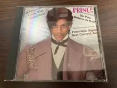 Prince「Controversy」輸入盤