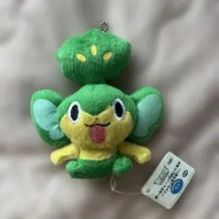 ヤナップ　ボールチェーン付き　ぬいぐるみ