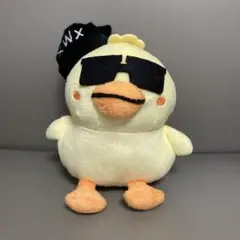 2PM ウヨン　WOOYOUNG ピヨン　ぬいぐるみチャーム