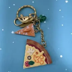 ディズニーリゾート　ミッキー　ビザ　キーホルダー