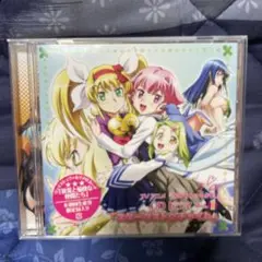 「宇宙をかける少女」CDドラマ Vol.1～スターダスト☆チャイム