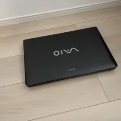 SONY VAIO ノートPC ACアダプター付き