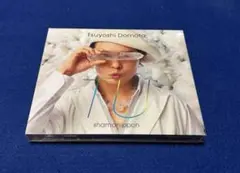 Tsuyoshi Domoto TU shamanippon 初回盤B DVD付