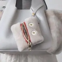 極美品 未使用 RIPANI リパーニ spick and span RIPPY