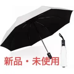 折りたたみ傘 晴雨兼用 日傘 ワンタッチ 自動開閉 撥水加工 UVカット②