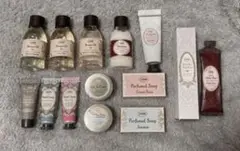 SABON アドベントカレンダー 2020 お試しセット