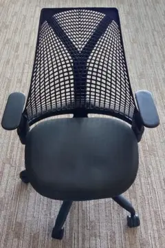 セイルチェア　ハーマンミラー　オフィスチェア　herman miller