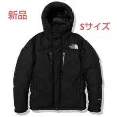 【新品】ザ・ノース・フェイス
バルトロライトジャケット
ND92240