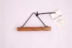 ＷＯＯＤ　バインドホルダー（Ｍ）