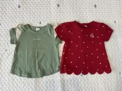 Tシャツセット