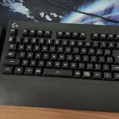 g213キーボード本体