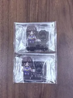 コープスパーティー アクスタ 篠原世以子 2点セット
