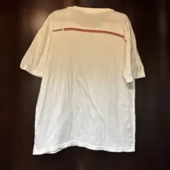 renoma グラデーション Tシャツ