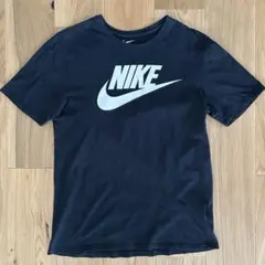 Nike Tシャツ L 黒