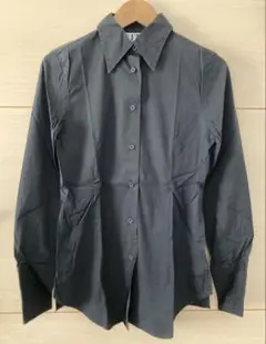 Gianfranco FERRE シャツ ブラック