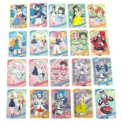 ☆アイプリ カード ノーマル まとめ売り☆