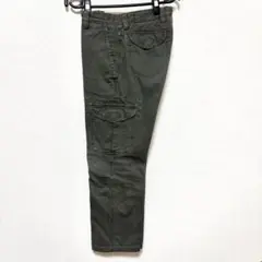 G.T.Aカーゴパンツ 44S ジーティーアー TWISTED
