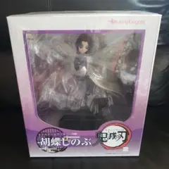 BANDAI - 鬼滅の刃 胡蝶しのぶ 1/7 完成品フィギュア 鬼滅の刃 胡蝶しのぶ 1/7 完成品フィギュア