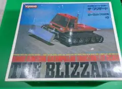Yahoo!オークション -「kyosho blizzard」(おもちゃ、ゲーム) の