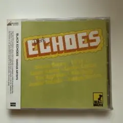 【未開封】BLACK ECHOES／Dennis Brown 他