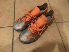 サッカースパイク PUMA ultra