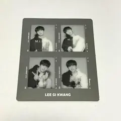 HIGHLIGHT 韓国公式 12周年グッズ ギグ