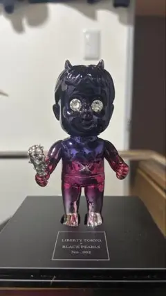 2025年最新】LIBERTYTOKYO ソフビの人気アイテム - メルカリ
