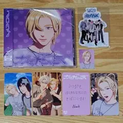 PLAVE かくれんぼ ソロジャケ ノアver.