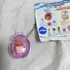 たまごっち　コレクティブルズ いちごっち